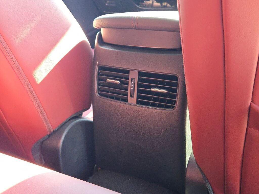 used 2024 Mazda CX-30 car, priced at $25,495