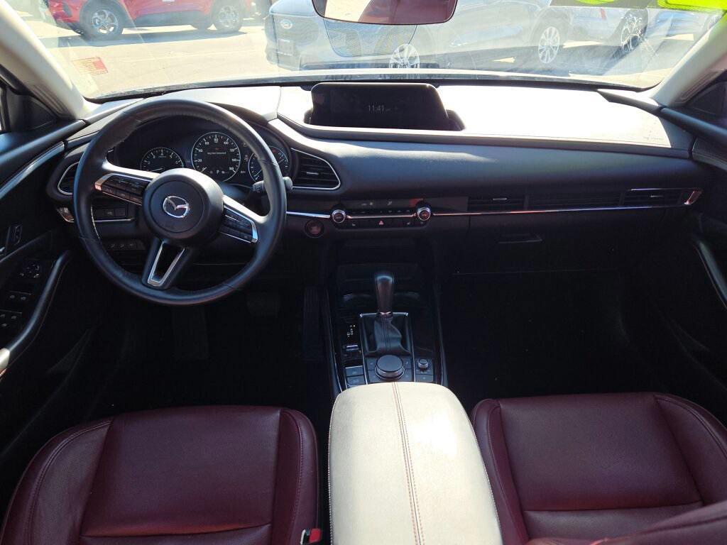 used 2024 Mazda CX-30 car, priced at $25,495