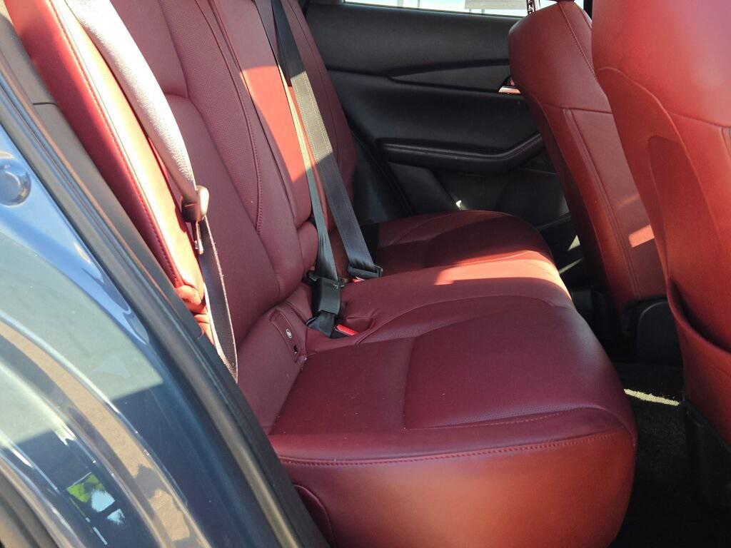 used 2024 Mazda CX-30 car, priced at $25,495