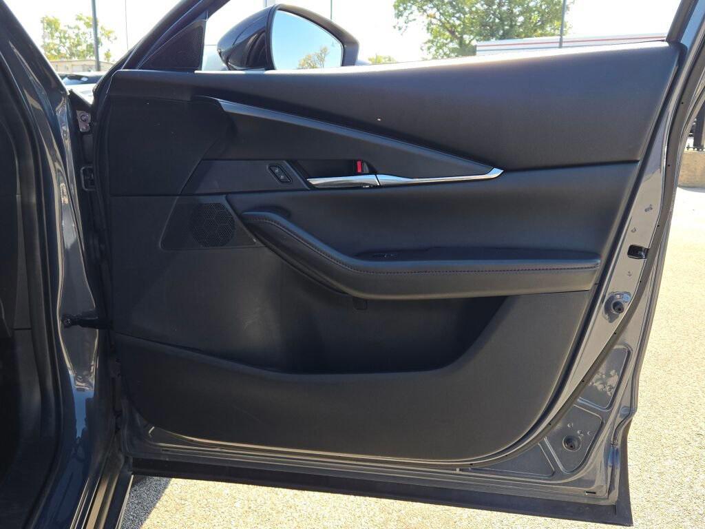 used 2024 Mazda CX-30 car, priced at $25,495
