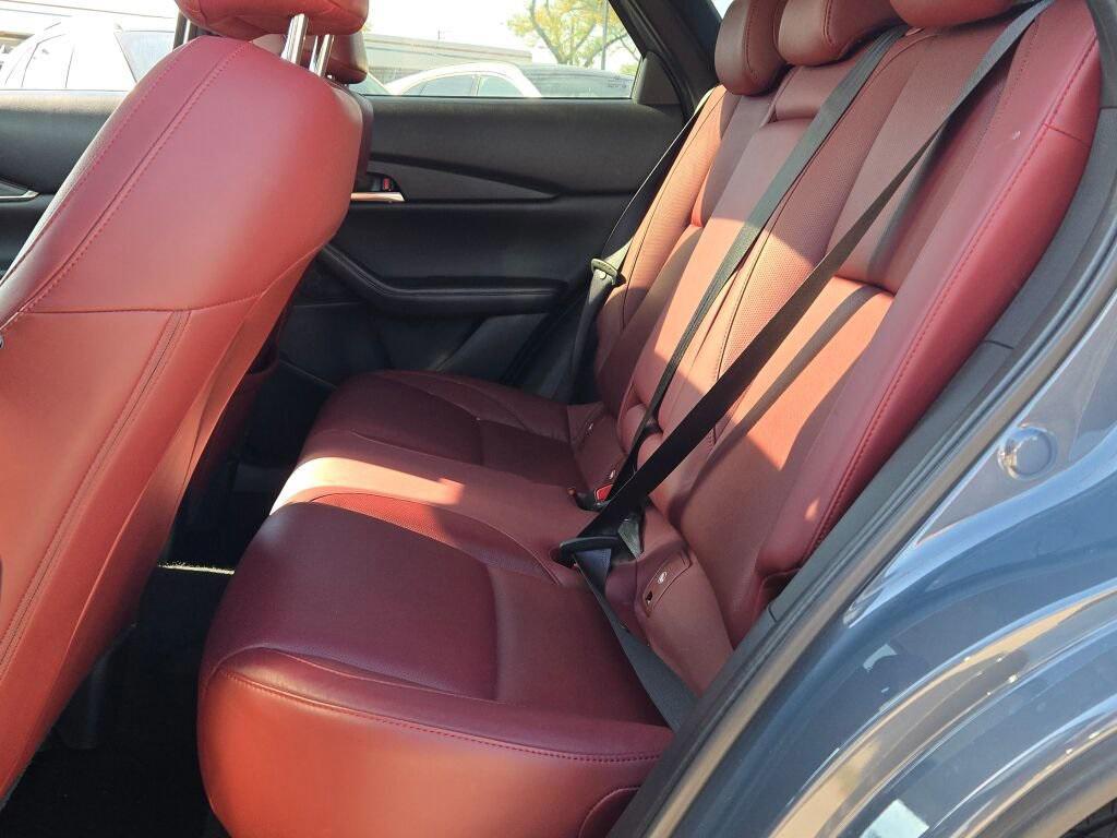 used 2024 Mazda CX-30 car, priced at $25,495