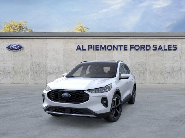 new 2025 Ford Escape car, priced at $37,190