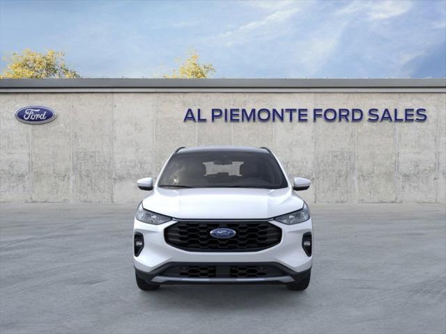 new 2025 Ford Escape car, priced at $37,190