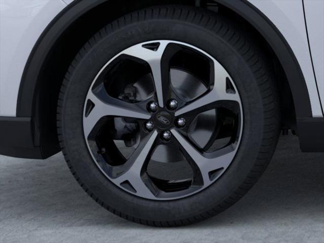new 2025 Ford Escape car, priced at $37,190