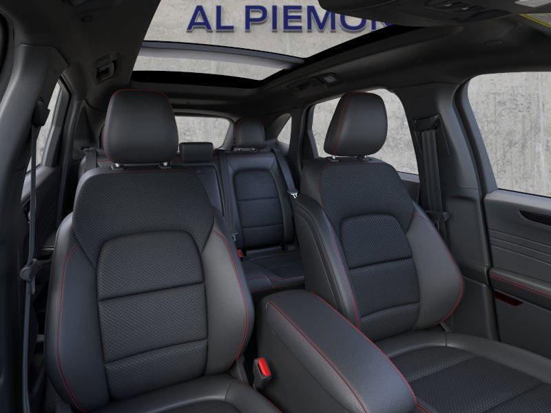 new 2025 Ford Escape car, priced at $34,995