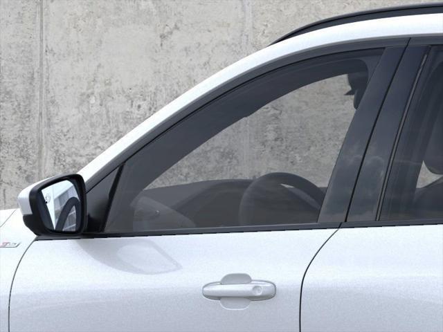 new 2025 Ford Escape car, priced at $37,190