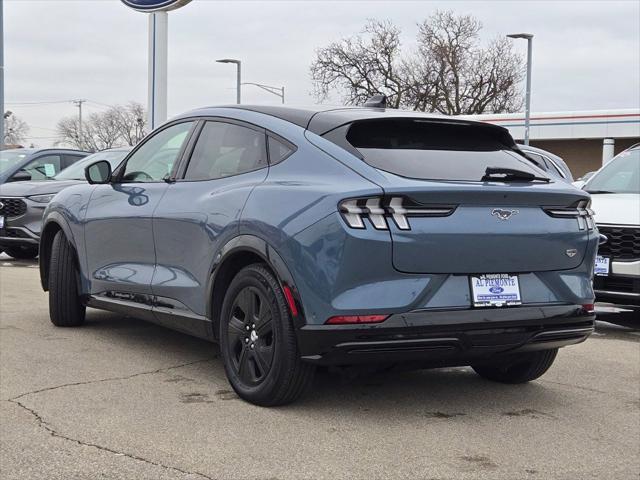 used 2023 Ford Mustang Mach-E car, priced at $33,977