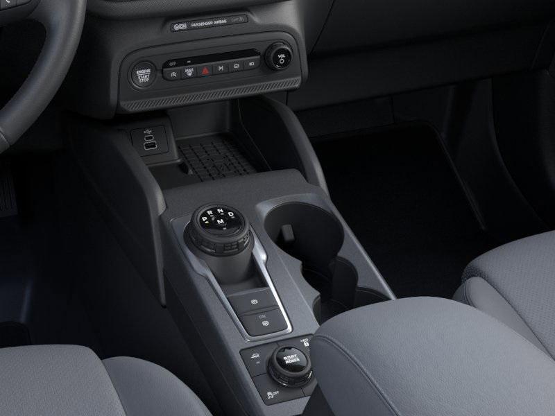 new 2025 Ford Bronco Sport car, priced at $40,955