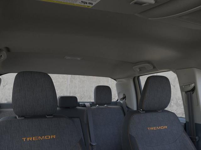 new 2024 Ford Maverick car, priced at $36,655