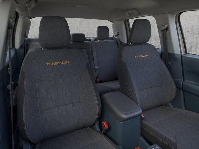 new 2024 Ford Maverick car, priced at $36,655