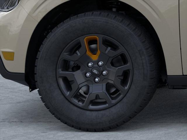 new 2024 Ford Maverick car, priced at $36,655
