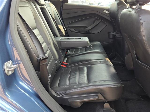 used 2018 Ford C-Max Hybrid car, priced at $13,000