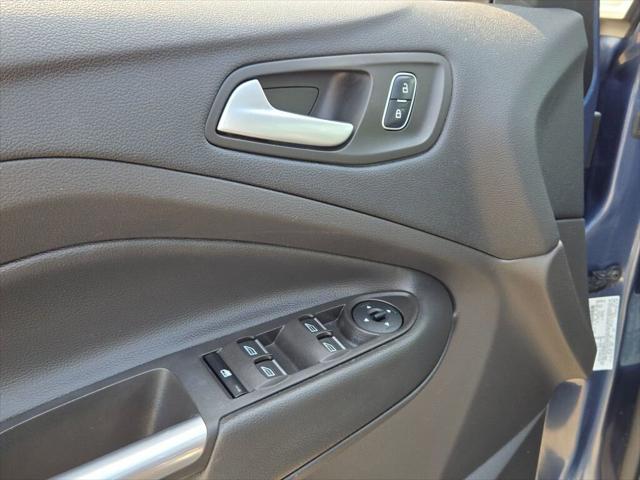 used 2018 Ford C-Max Hybrid car, priced at $13,000