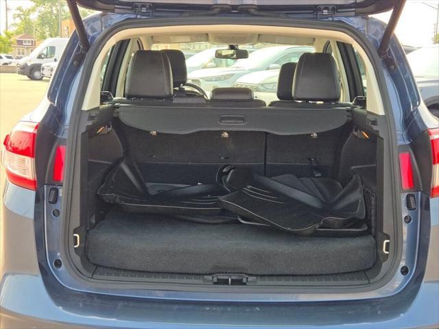 used 2018 Ford C-Max Hybrid car, priced at $13,000