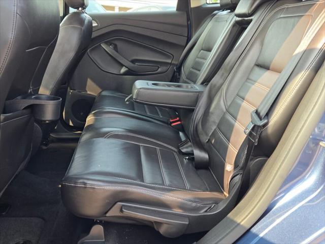 used 2018 Ford C-Max Hybrid car, priced at $13,000