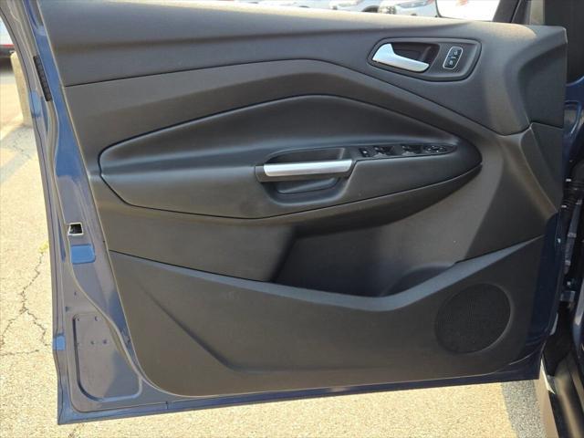 used 2018 Ford C-Max Hybrid car, priced at $13,000
