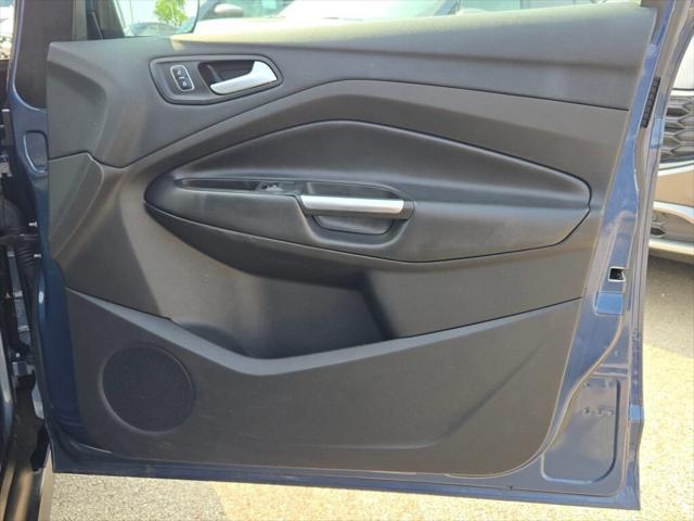 used 2018 Ford C-Max Hybrid car, priced at $13,000