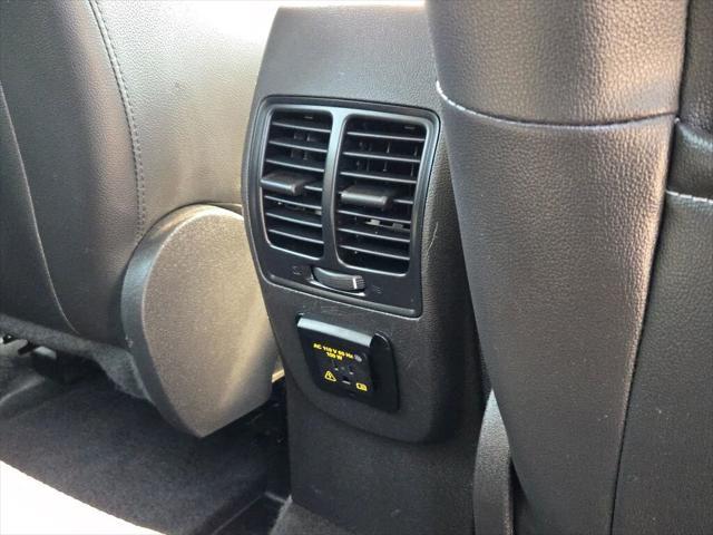 used 2018 Ford C-Max Hybrid car, priced at $13,000