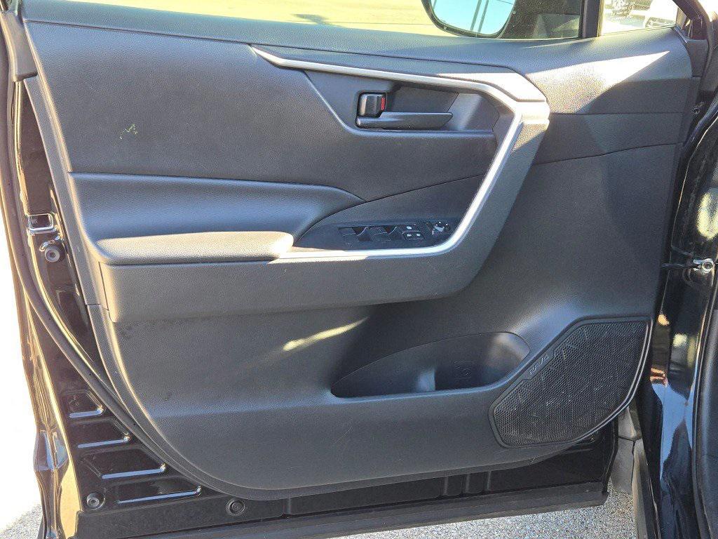 used 2019 Toyota RAV4 car, priced at $18,975