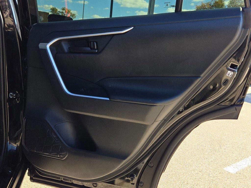 used 2019 Toyota RAV4 car, priced at $19,975