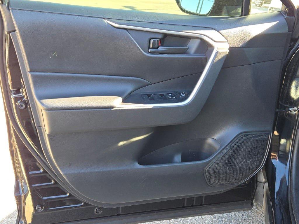 used 2019 Toyota RAV4 car, priced at $19,975