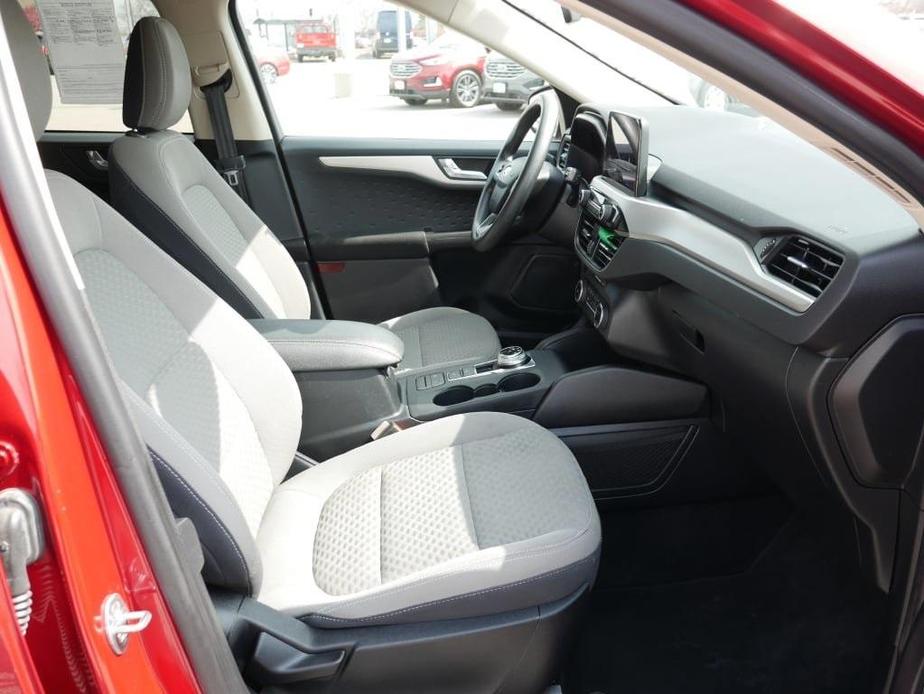 used 2020 Ford Escape car, priced at $18,977