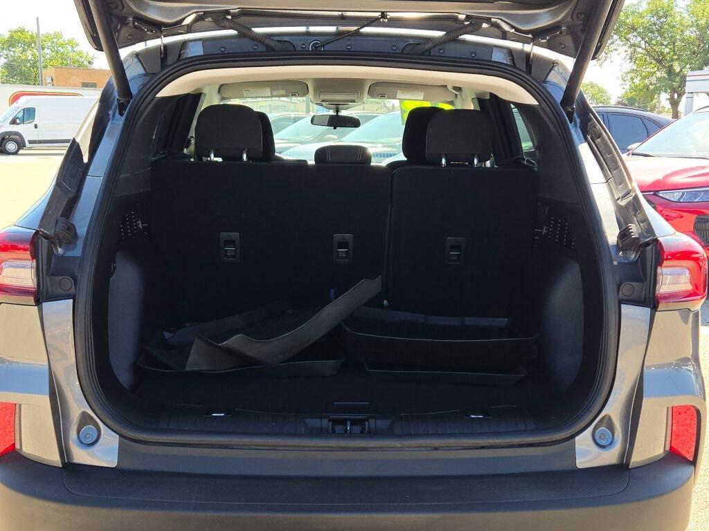 used 2023 Ford Escape car, priced at $25,900