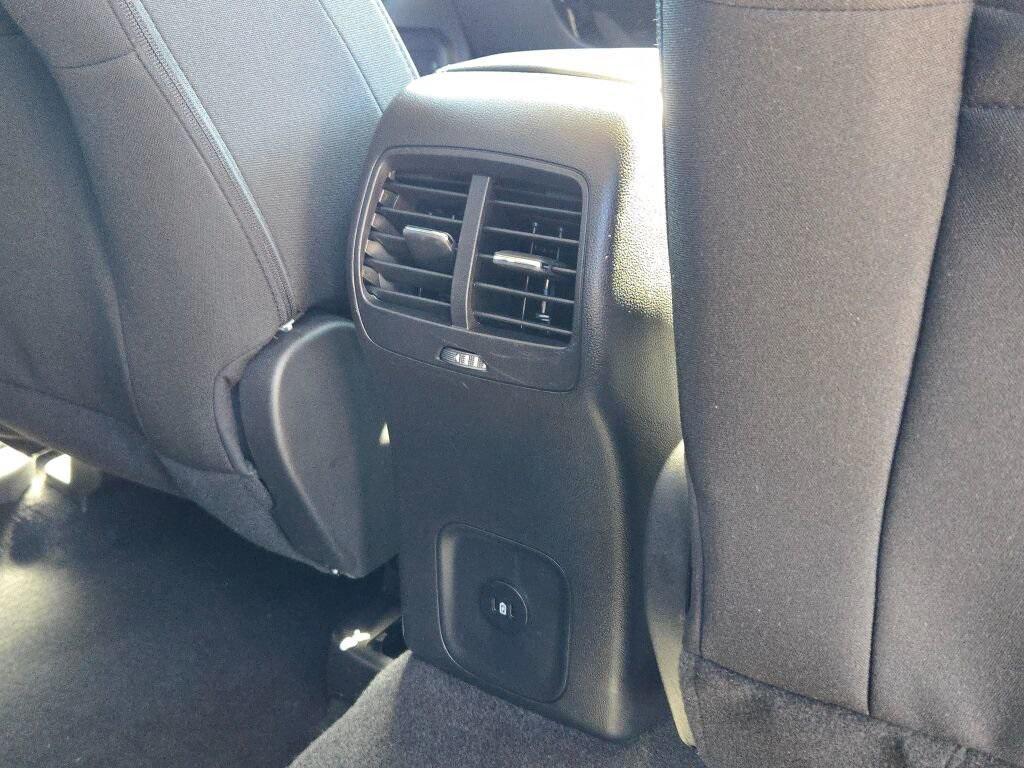 used 2023 Ford Escape car, priced at $25,900