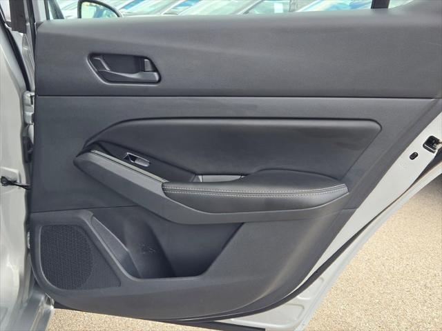 used 2023 Nissan Altima car, priced at $20,997