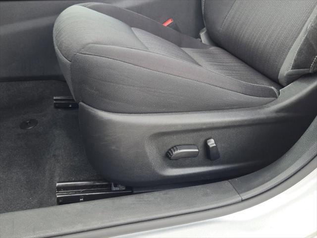 used 2023 Nissan Altima car, priced at $20,997