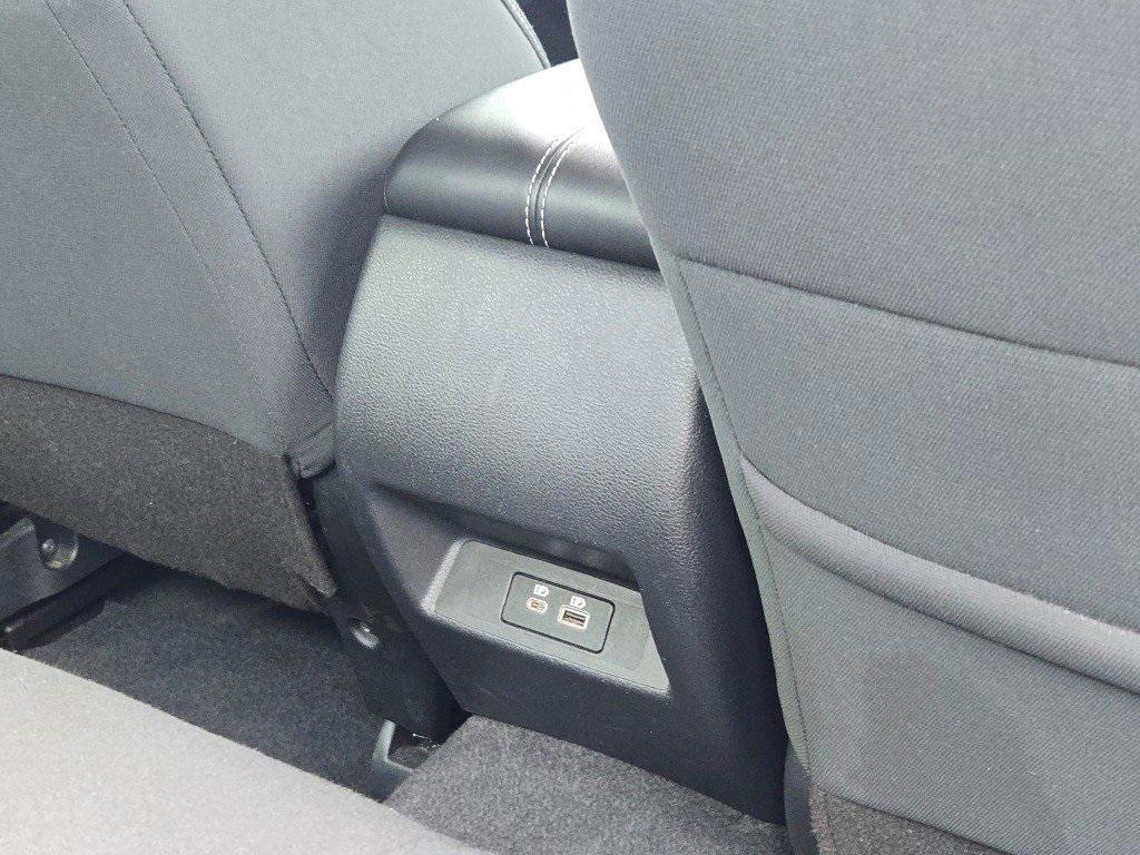 used 2023 Nissan Altima car, priced at $18,500