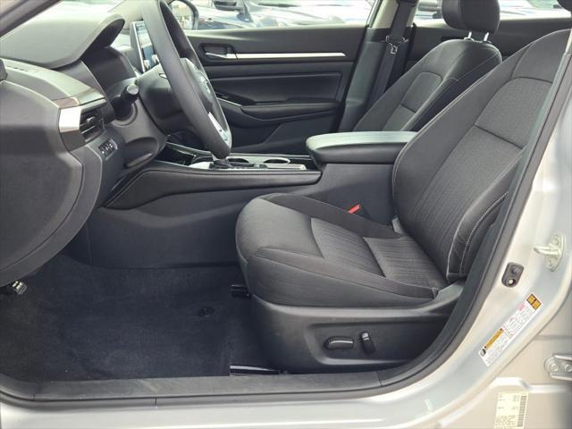 used 2023 Nissan Altima car, priced at $20,997