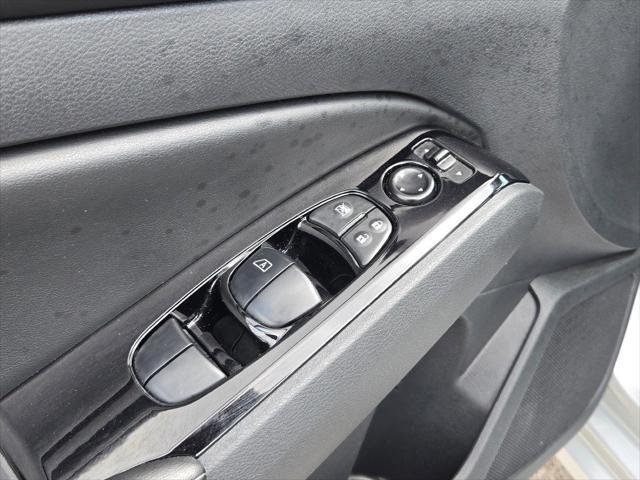 used 2023 Nissan Altima car, priced at $20,997