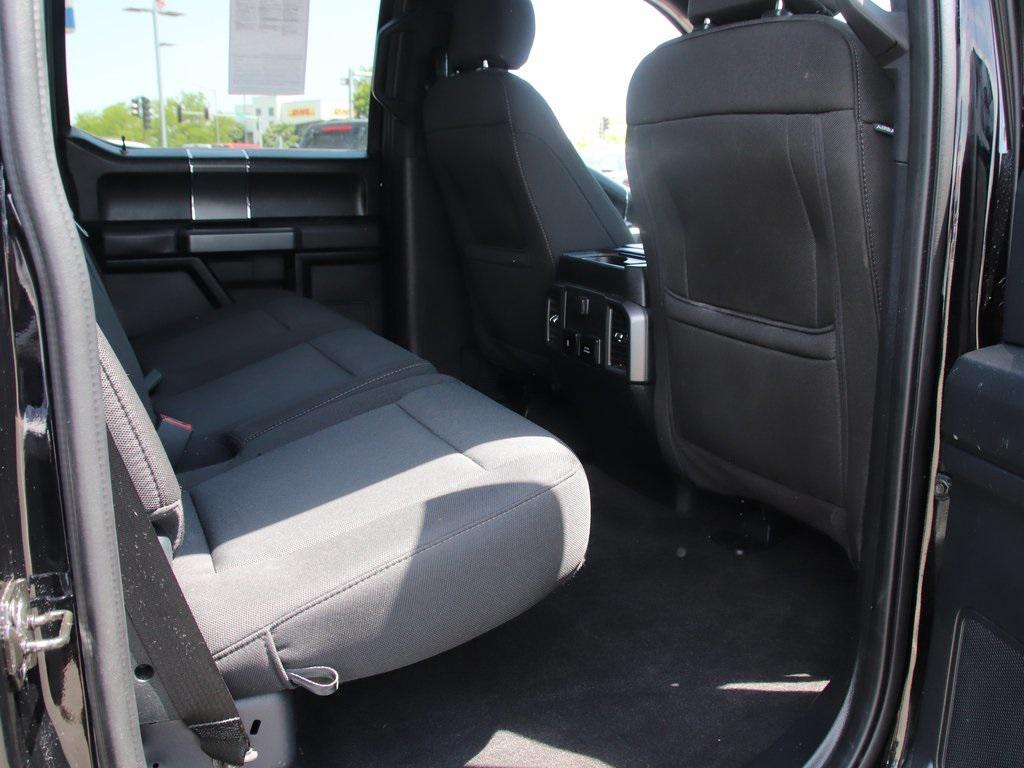 used 2020 Ford F-150 car, priced at $28,995