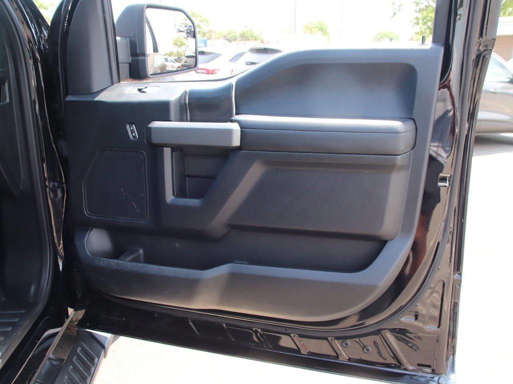 used 2020 Ford F-150 car, priced at $28,995