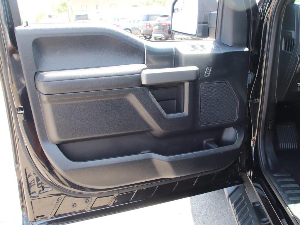 used 2020 Ford F-150 car, priced at $28,995