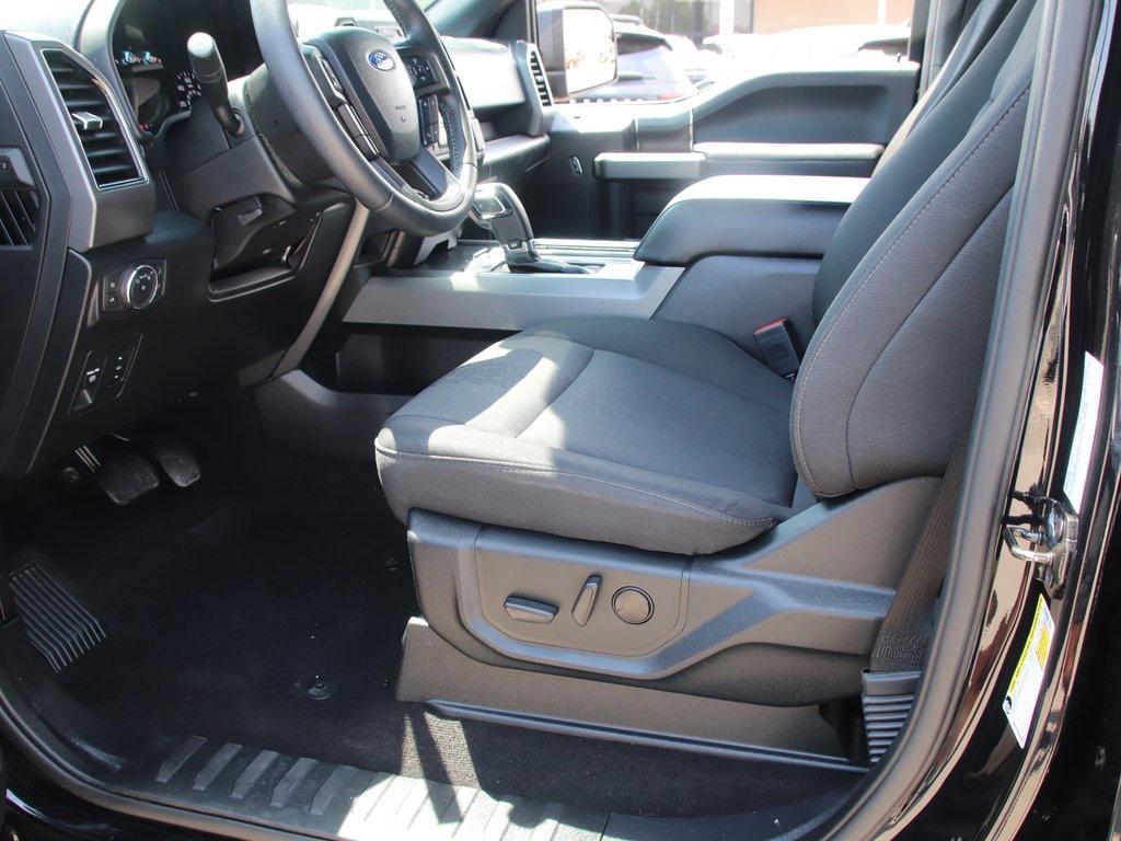 used 2020 Ford F-150 car, priced at $28,995