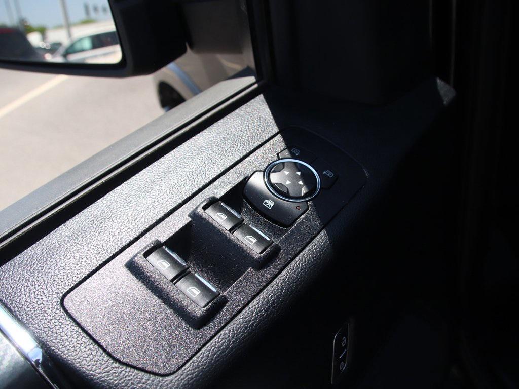 used 2020 Ford F-150 car, priced at $28,995