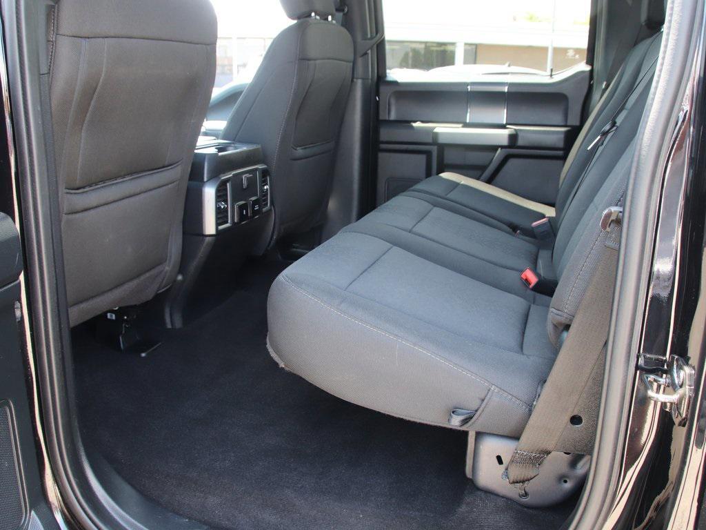 used 2020 Ford F-150 car, priced at $28,995