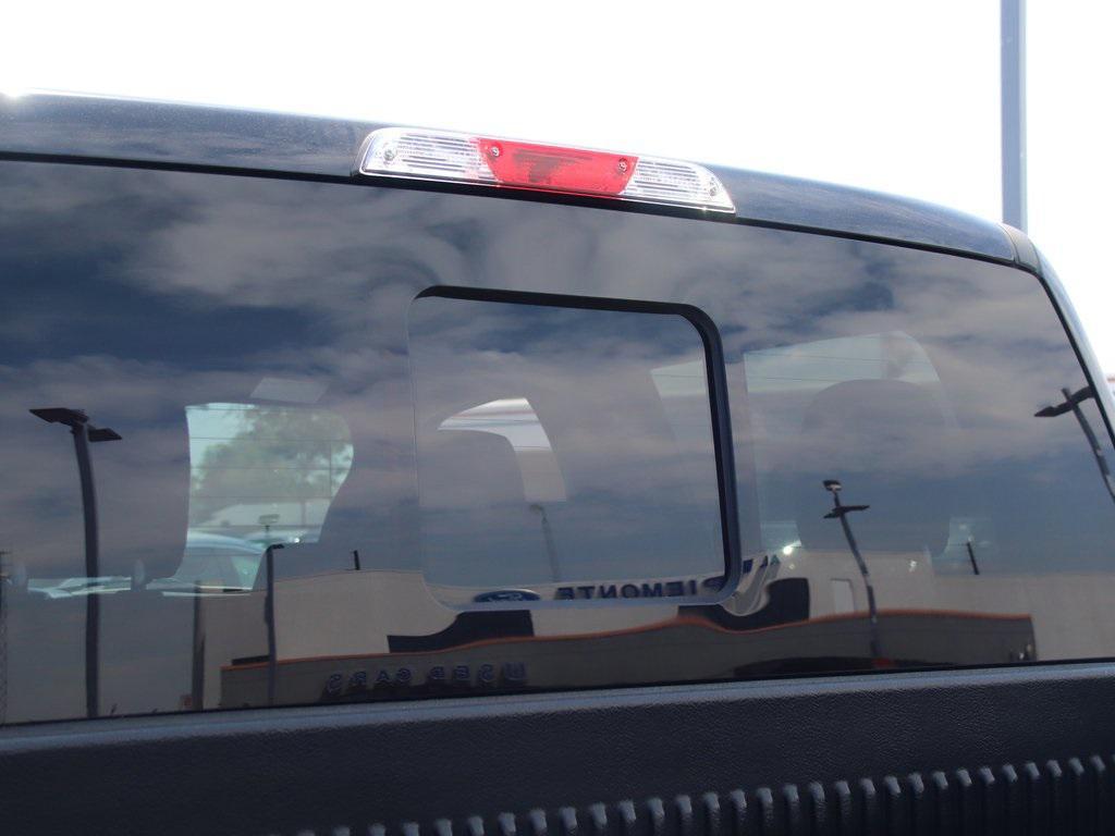 used 2020 Ford F-150 car, priced at $28,995