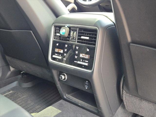 used 2023 Porsche Cayenne car, priced at $65,800