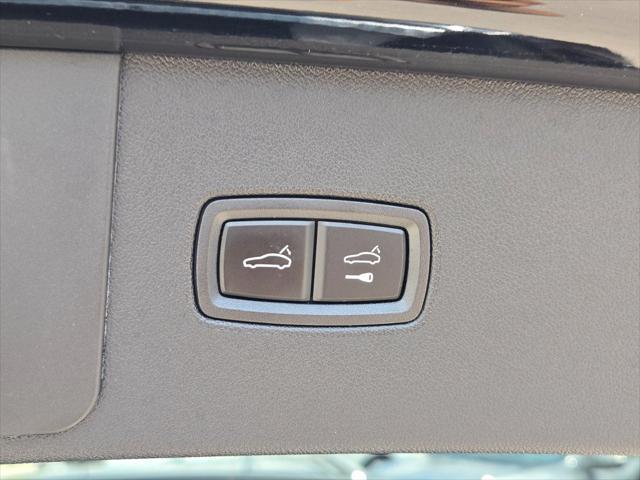 used 2023 Porsche Cayenne car, priced at $65,800