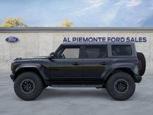new 2024 Ford Bronco car, priced at $79,975