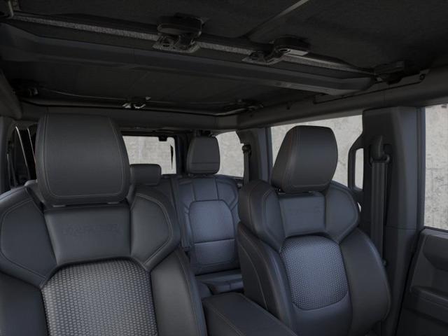 new 2024 Ford Bronco car, priced at $79,975