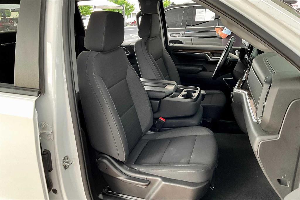 used 2022 Chevrolet Silverado 1500 car, priced at $38,772