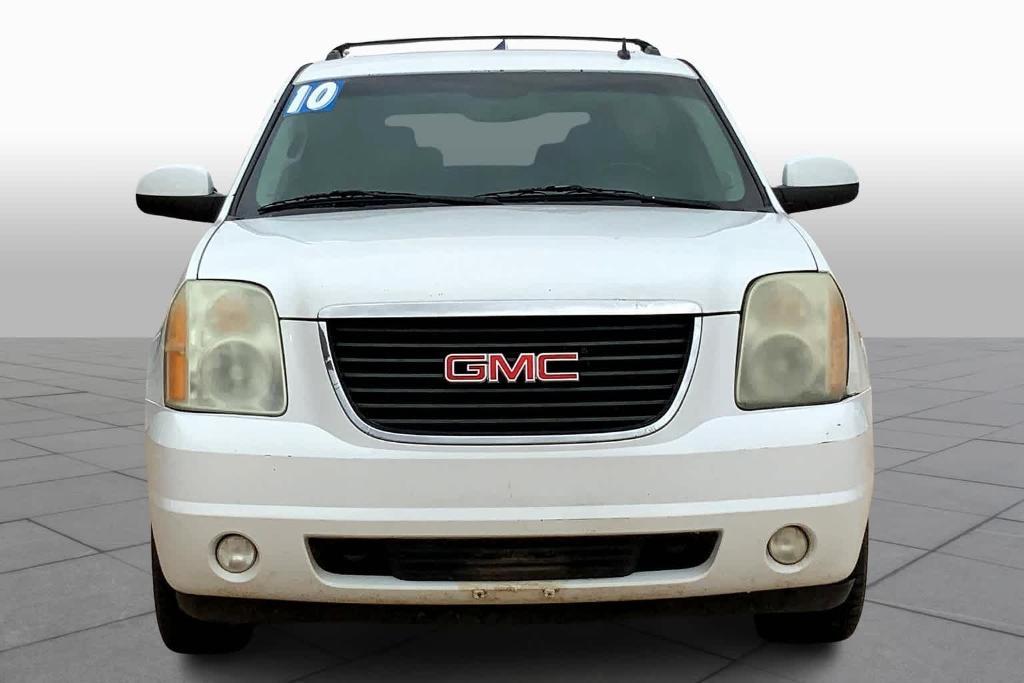 used 2010 GMC Yukon XL car, priced at $6,336