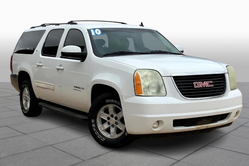 used 2010 GMC Yukon XL car, priced at $6,336