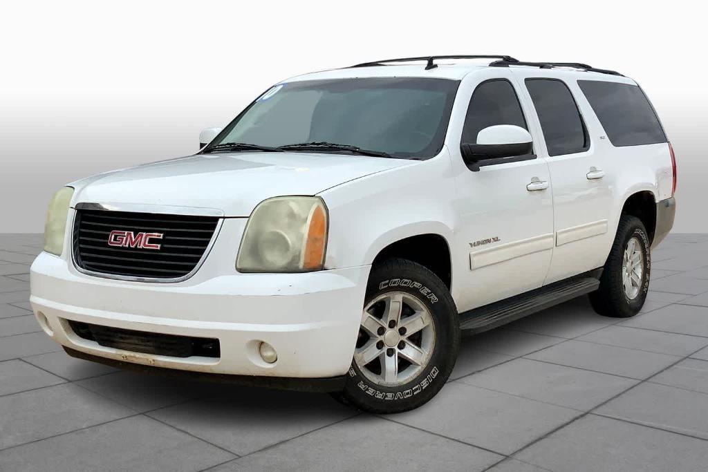 used 2010 GMC Yukon XL car, priced at $6,436