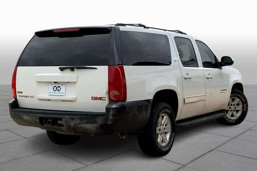 used 2010 GMC Yukon XL car, priced at $6,336