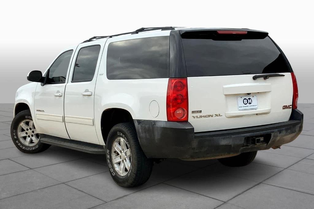 used 2010 GMC Yukon XL car, priced at $6,336